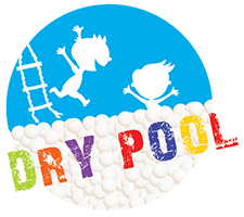TIME OUT ZONE - DRY POOL