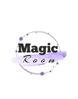 MAGIC ROOM